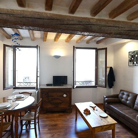 Apartament Studio L'Angelo LʼIsle-sur-la-Sorgue Zewnętrze zdjęcie