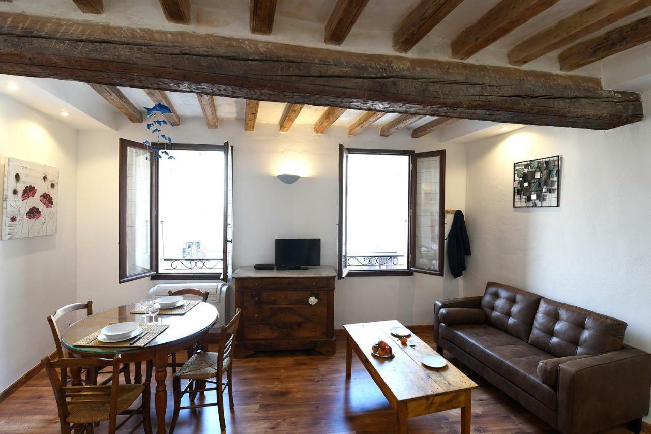 Apartament Studio L'Angelo LʼIsle-sur-la-Sorgue Zewnętrze zdjęcie